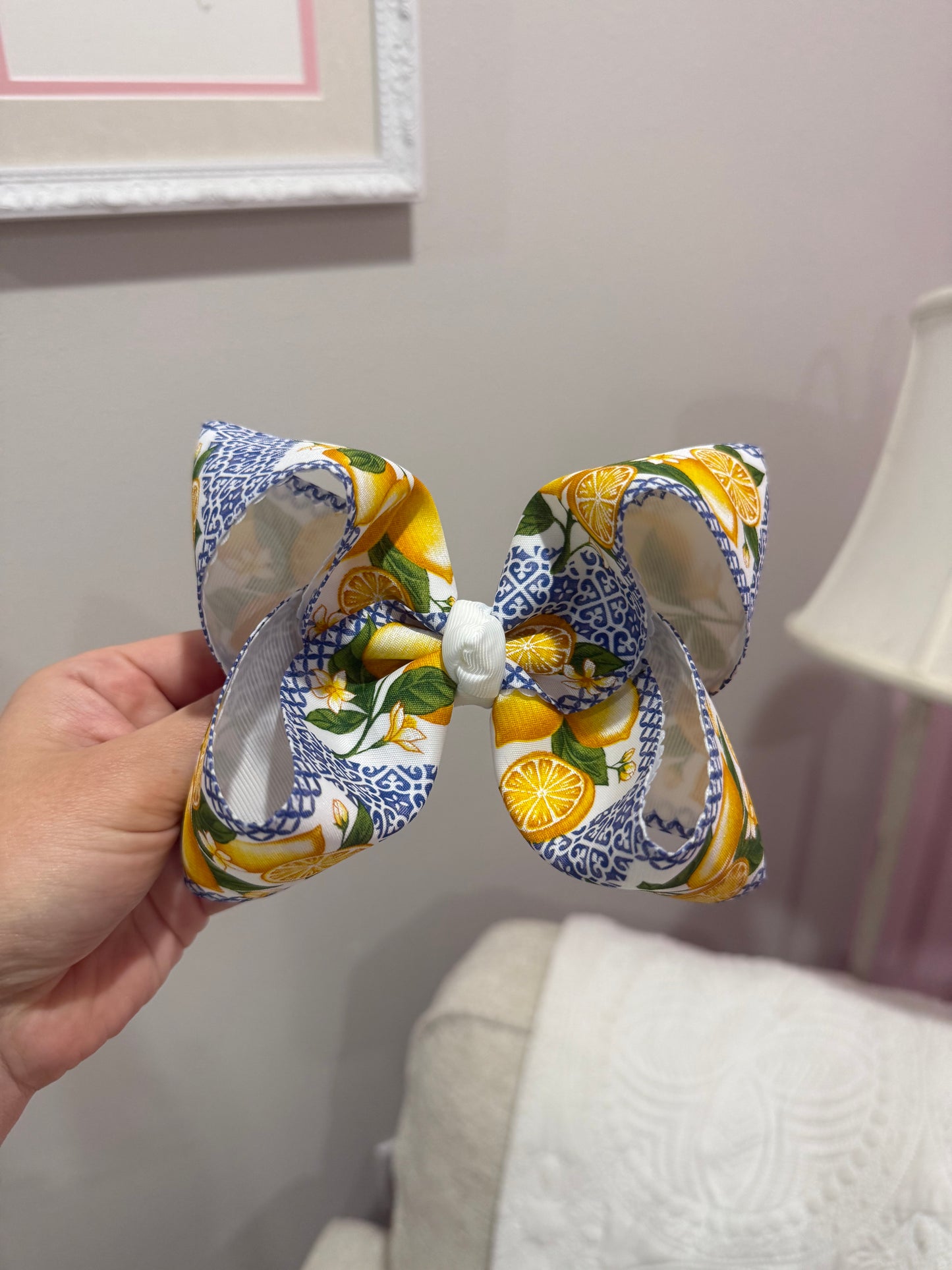 5” Clip