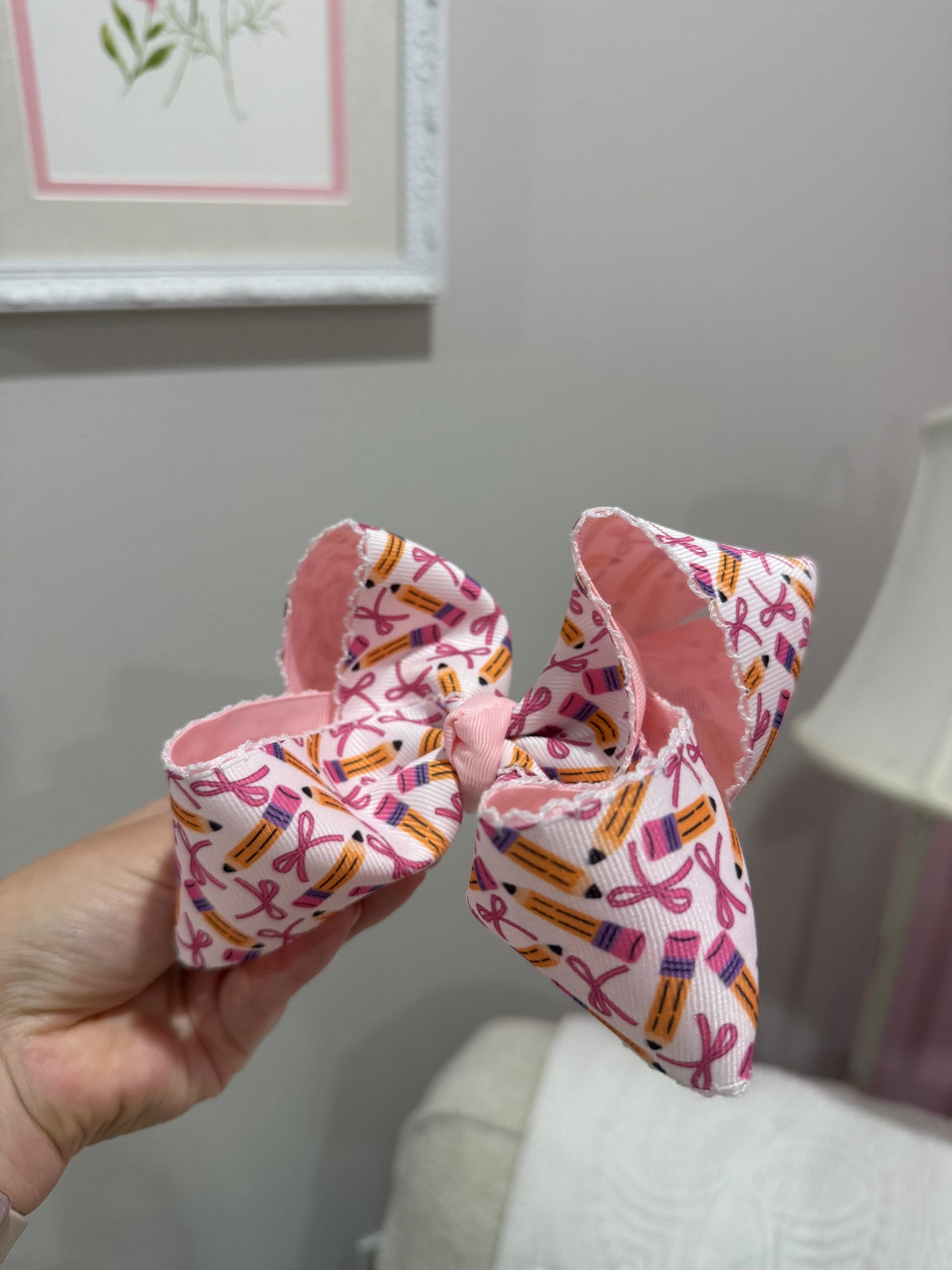 5” Clip Pencils