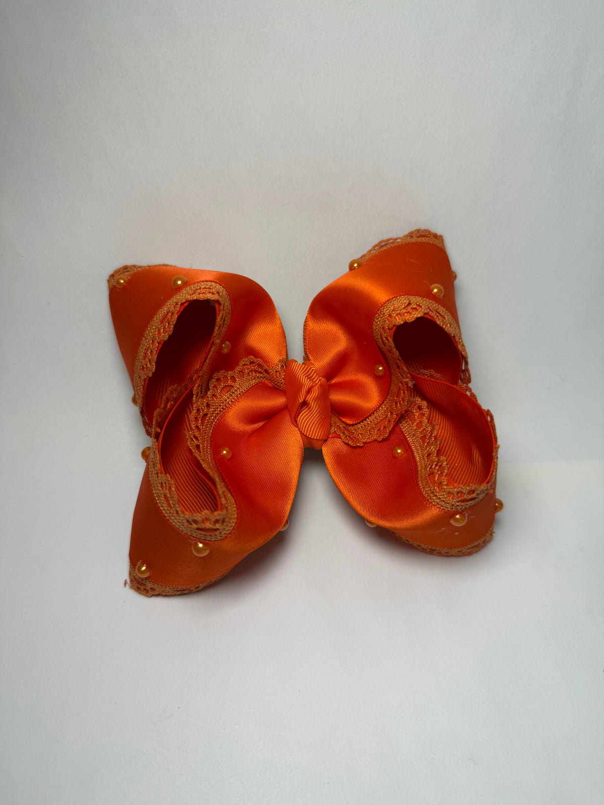 Orange Fancy