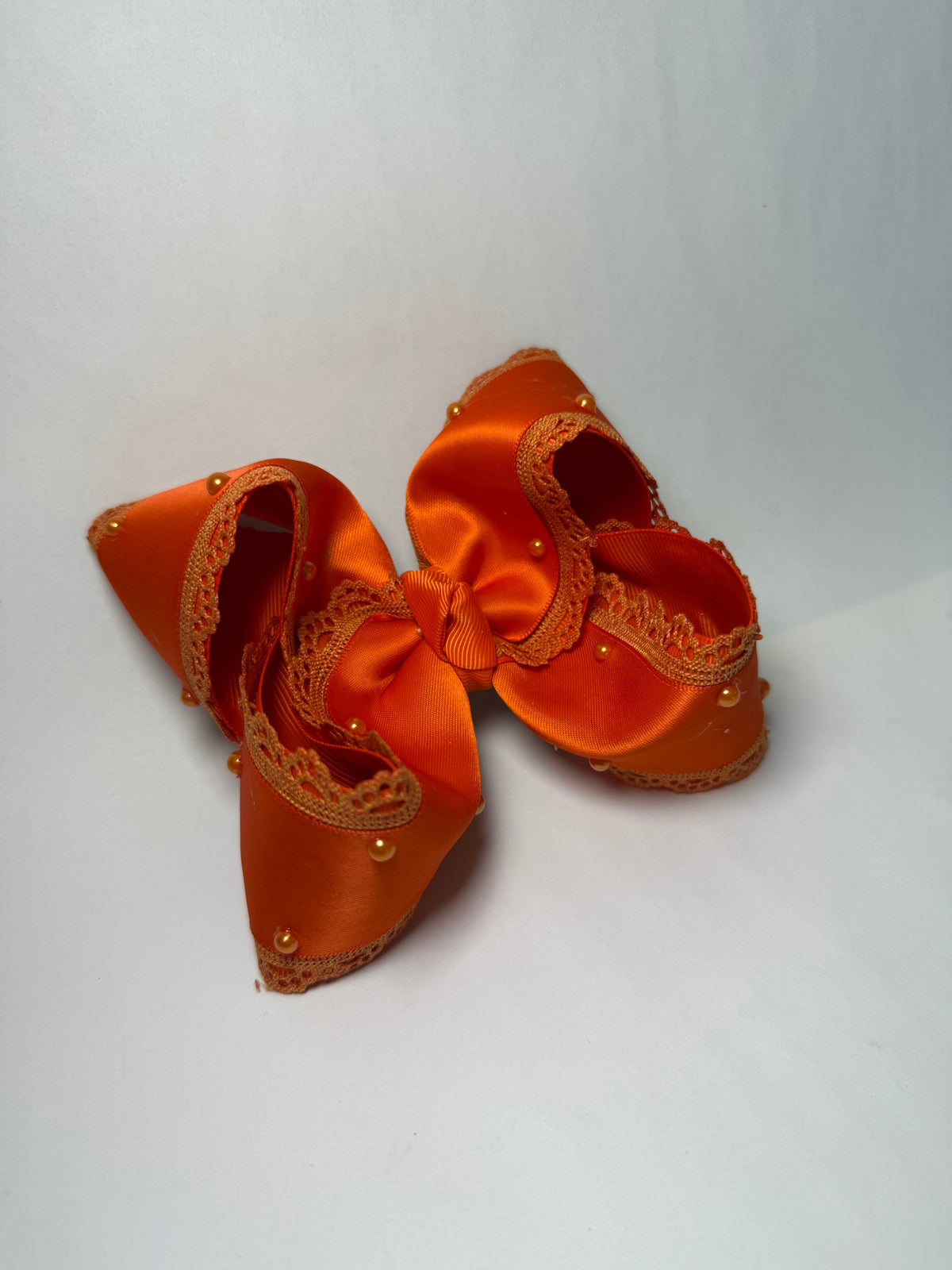 Orange Fancy