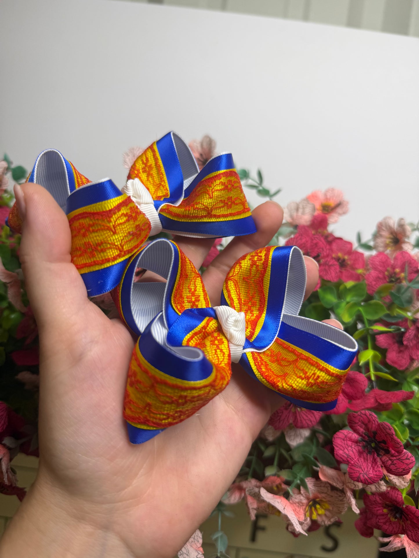 Piggies | Snow White Inspired