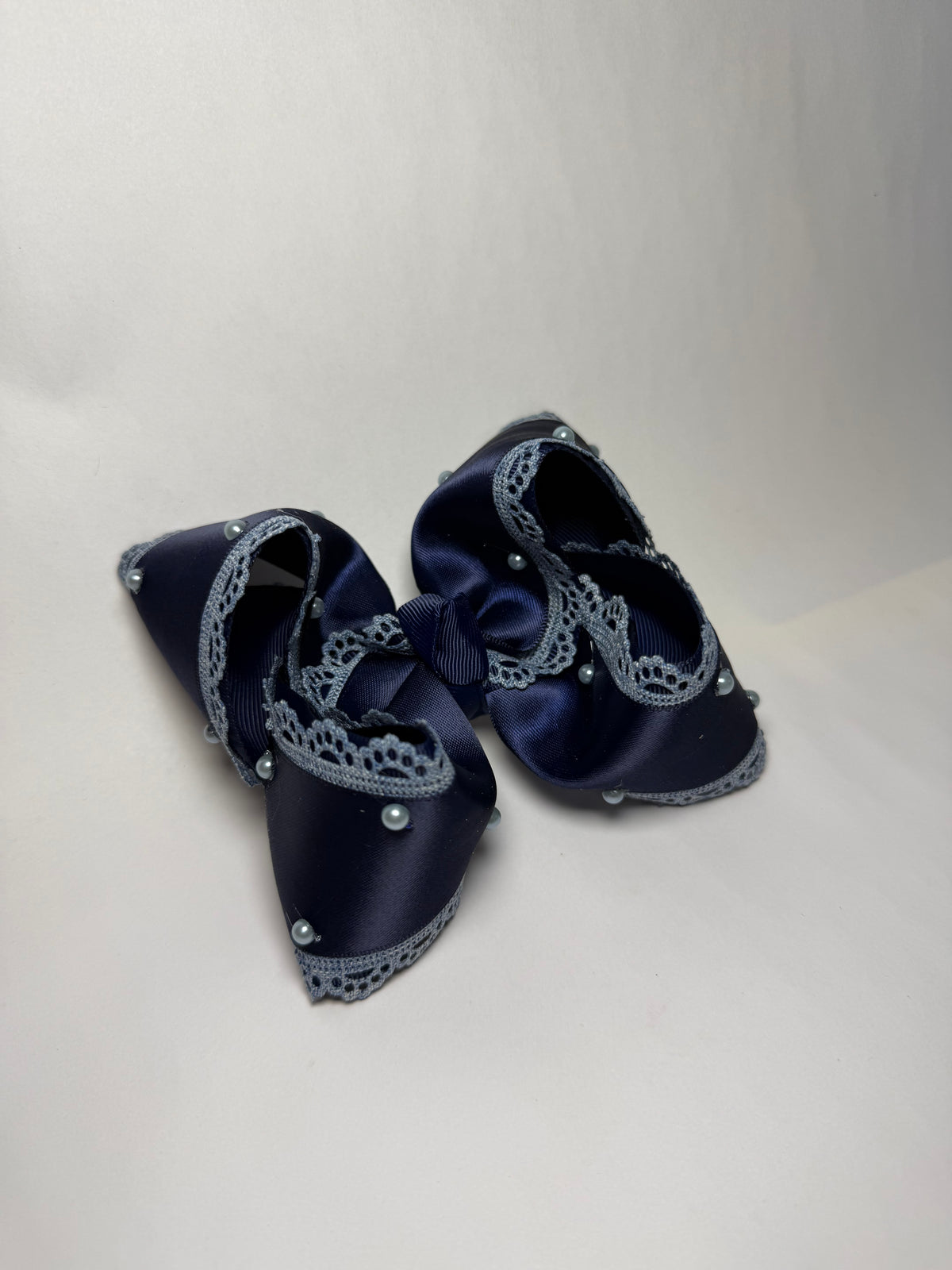 Navy Fancy