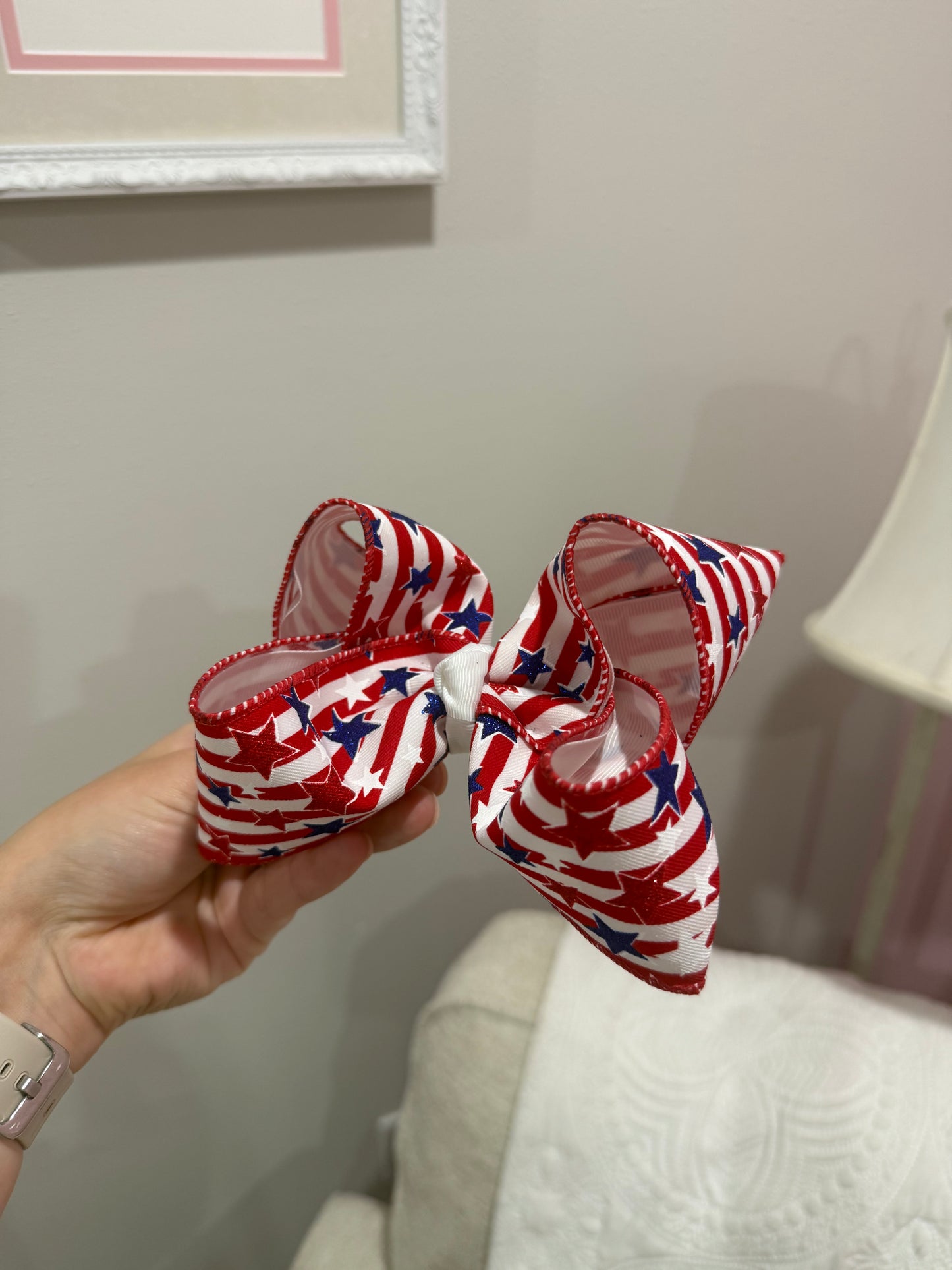 5” Clip