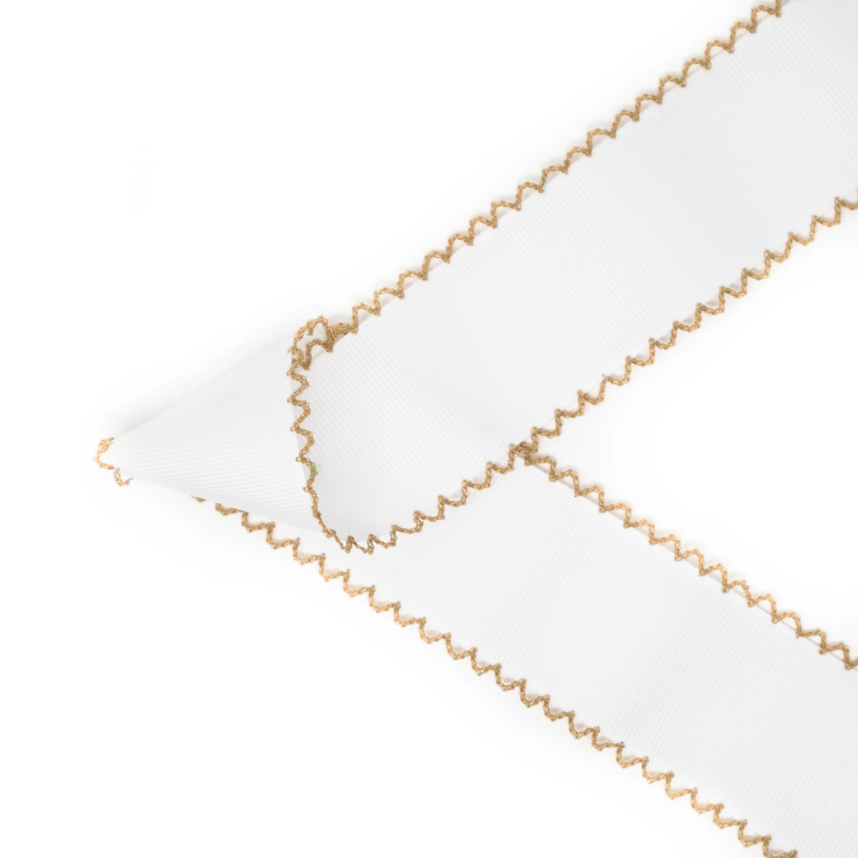 Beach Basics | Tan Moonstitch