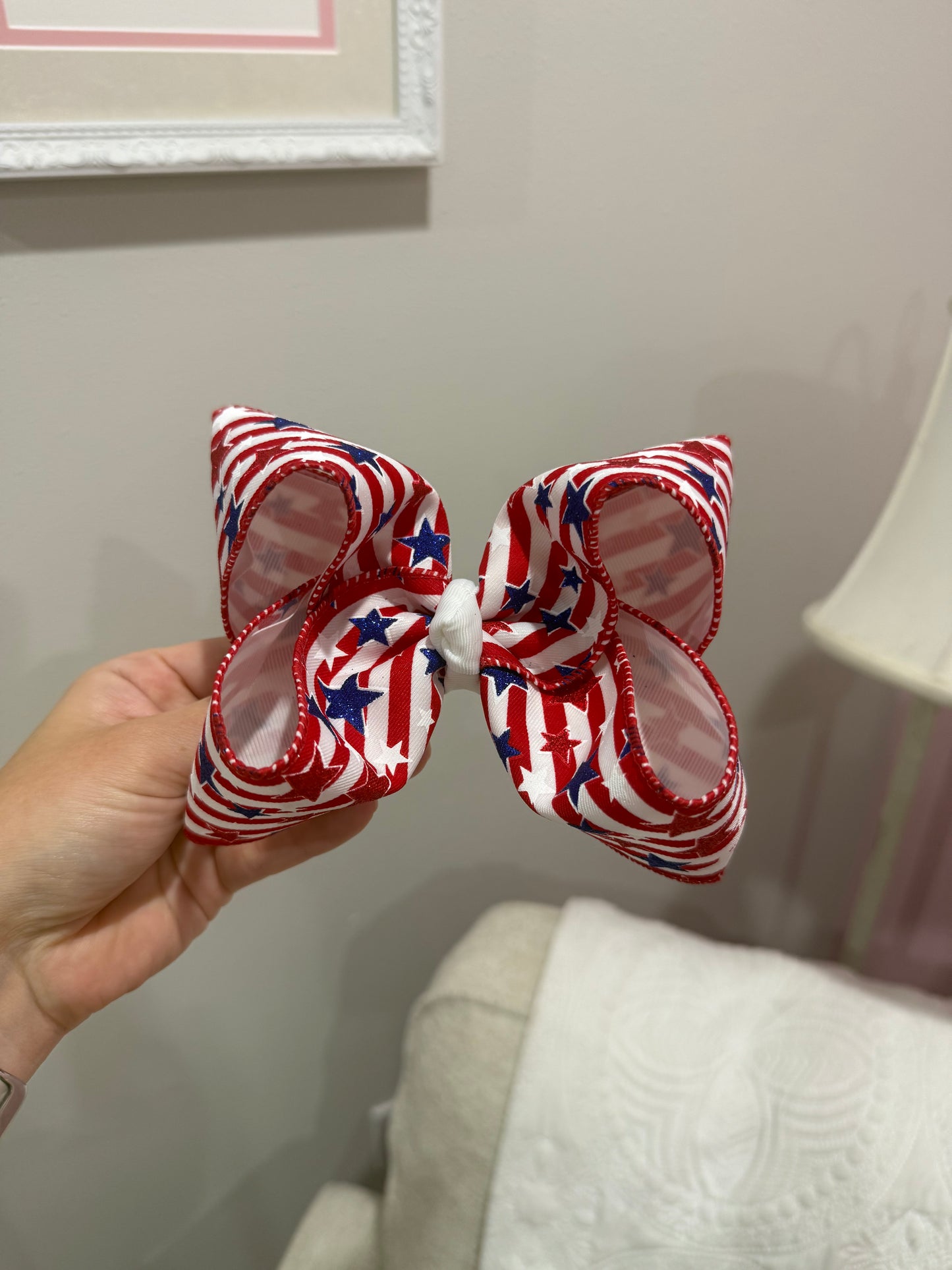 5” Clip