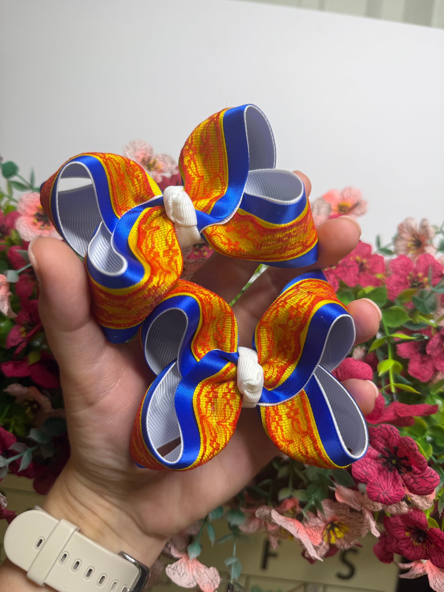Piggies | Snow White Inspired