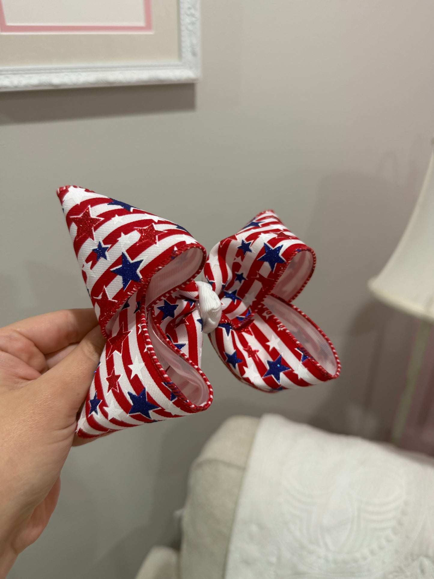5” Clip