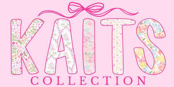 Kait’s Collection