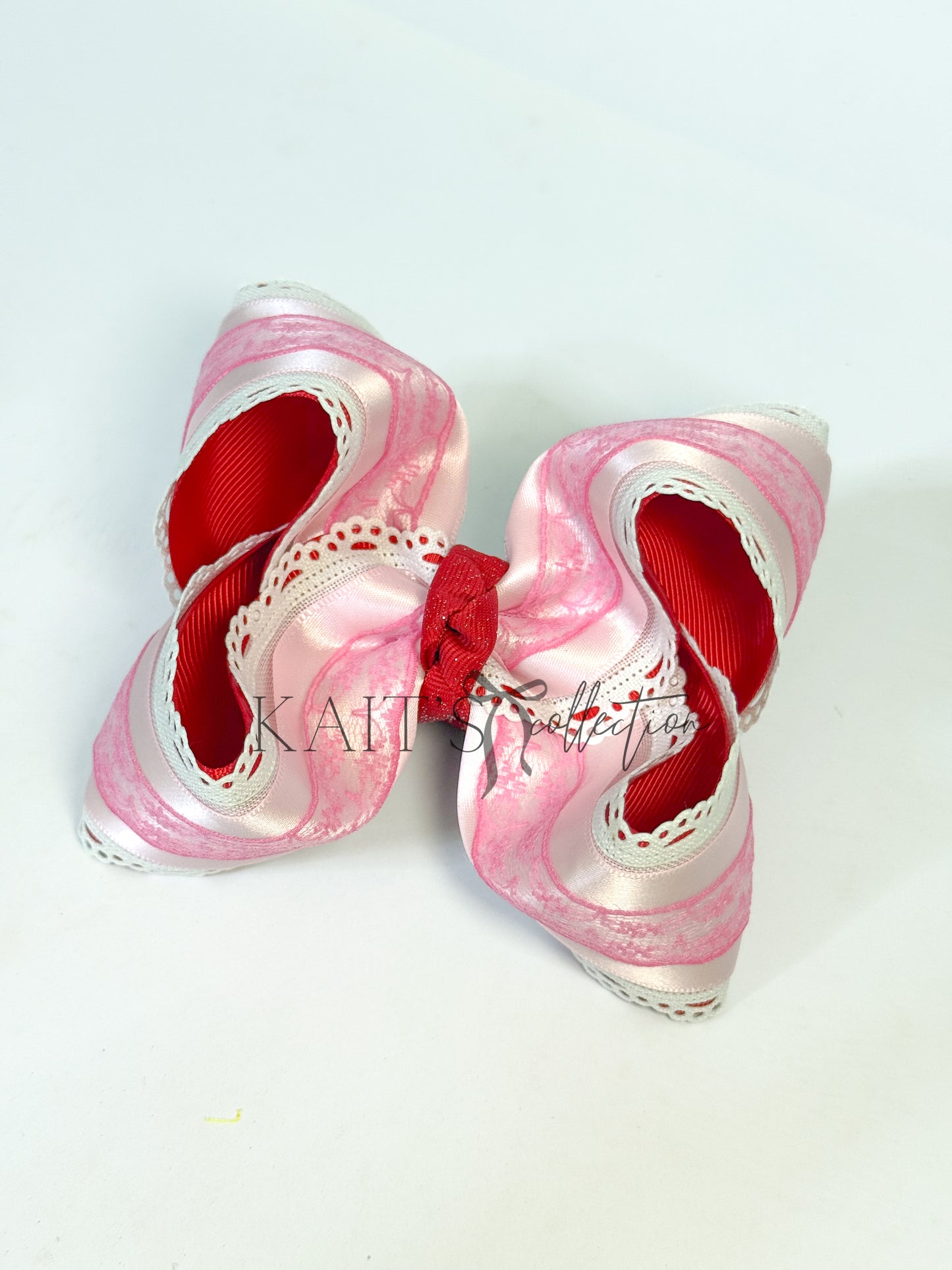 Candy Cutie KC X WGS