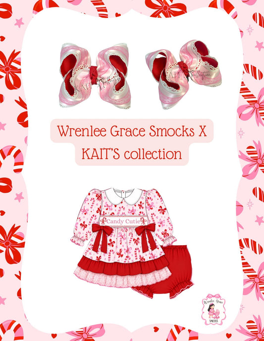 Candy Cutie KC X WGS