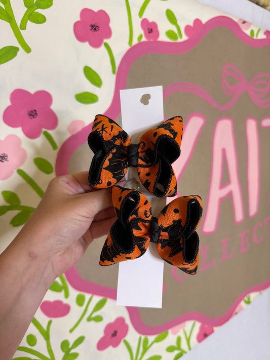 Piggies Bats